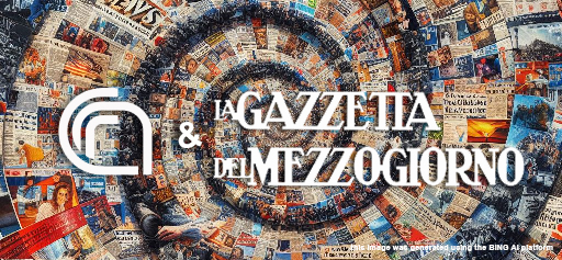 Il connubio tra CNR e Gazzetta del Mezzogiorno