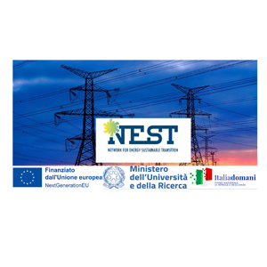 Nest – Network 4 Energy Sustainable Transition, Parternariato Esteso – PE0000021​