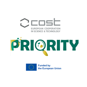 PRIORITY –  Plastics monitoRIng detectiOn RemedIaTion recoverY (COST Action)